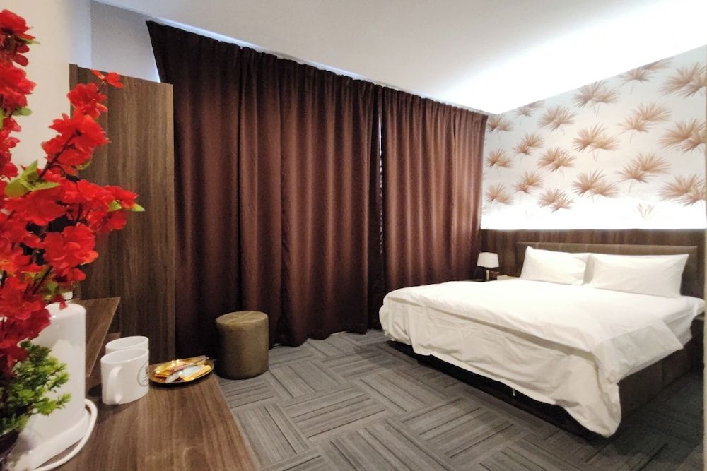 Casa Colney Hotel Ipoh