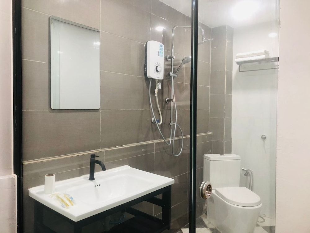 The Ardens Hotel - Sentosa - Johor Bahru Executive Double Room, 1 Queen Bed 2