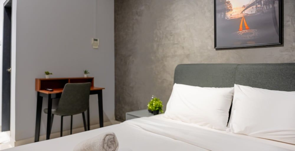 Edumetro  Subang Jaya Signature Studio 2