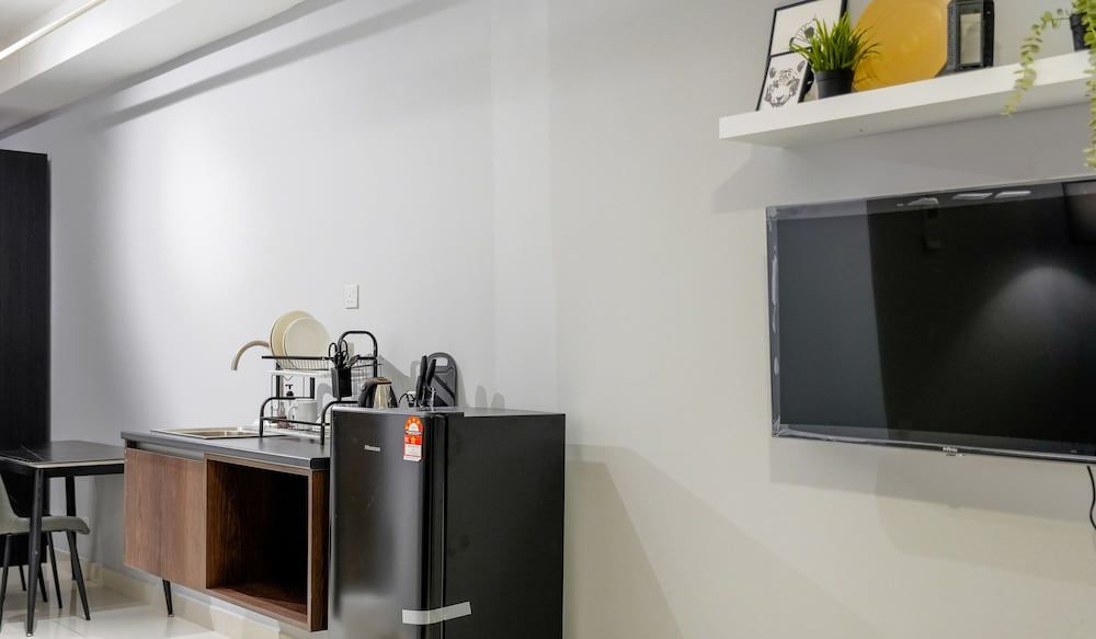 Edumetro  Subang Jaya Signature Studio 6