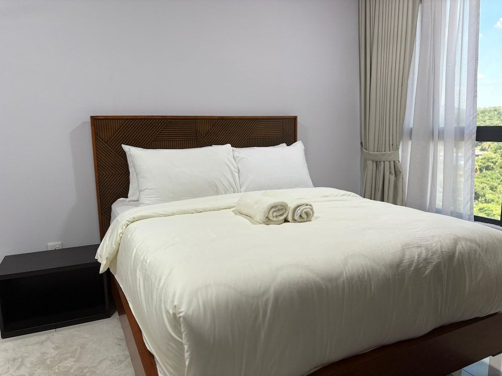 Gaia Residences Comfort Apartment 3