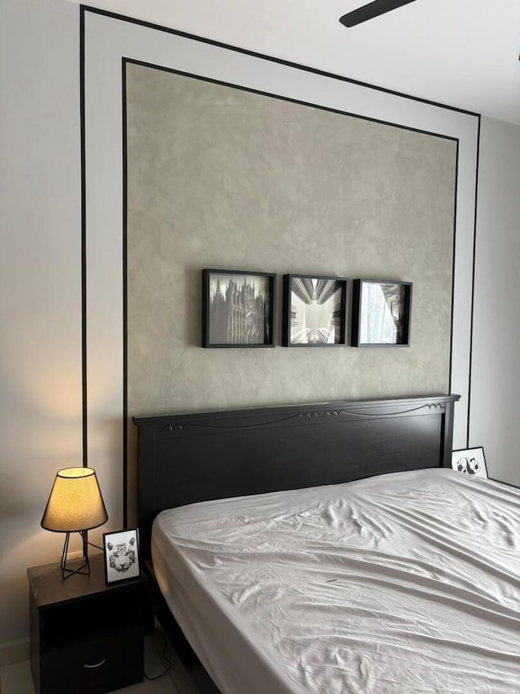 Gaia Residences Design Apartment 2