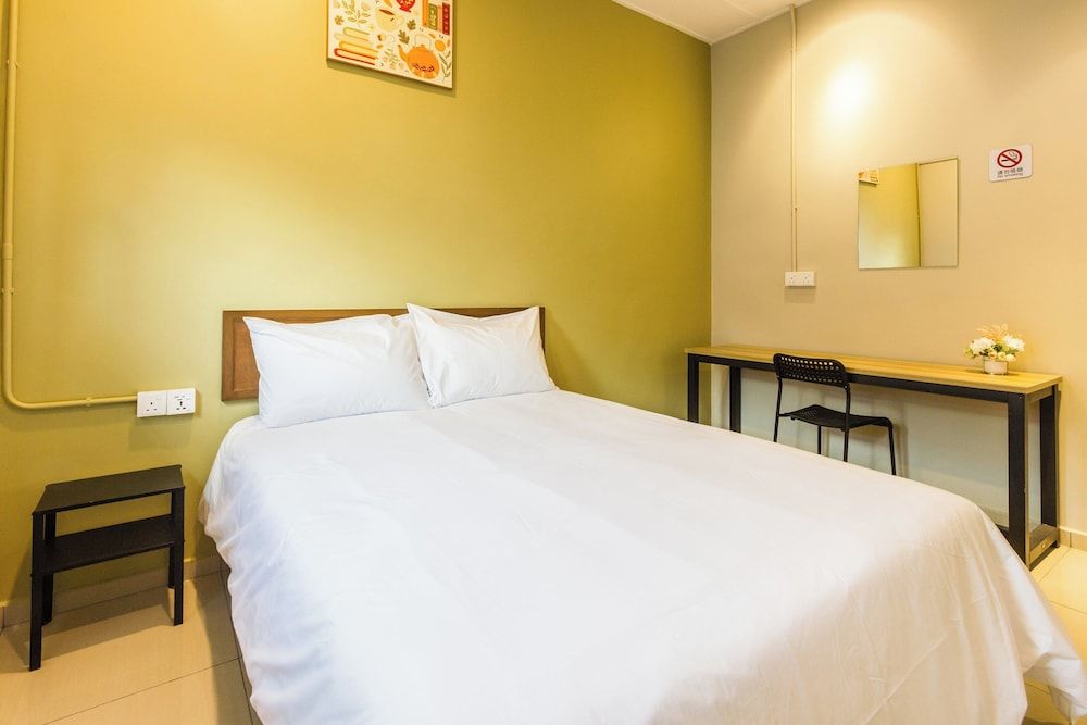 Kimsar 3BR Family Inn by uBook Deluxe House, 3 Bedrooms 7