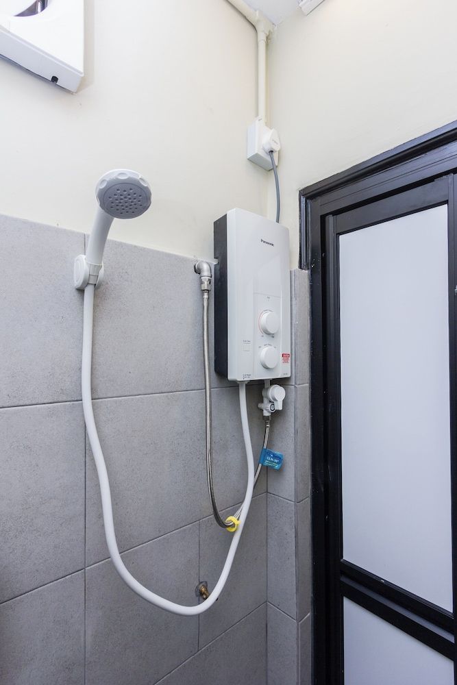 Kimsar 3BR Family Inn by uBook Deluxe House, 3 Bedrooms 13