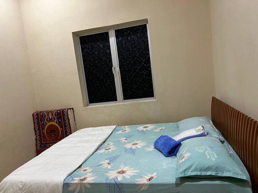 Mahasa Penarik Homestay Deluxe Double or Twin Room