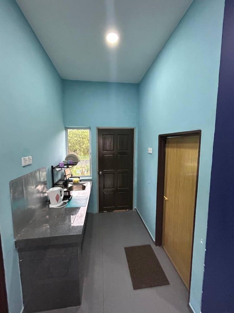 Mahasa Penarik Homestay Standard Chalet 3