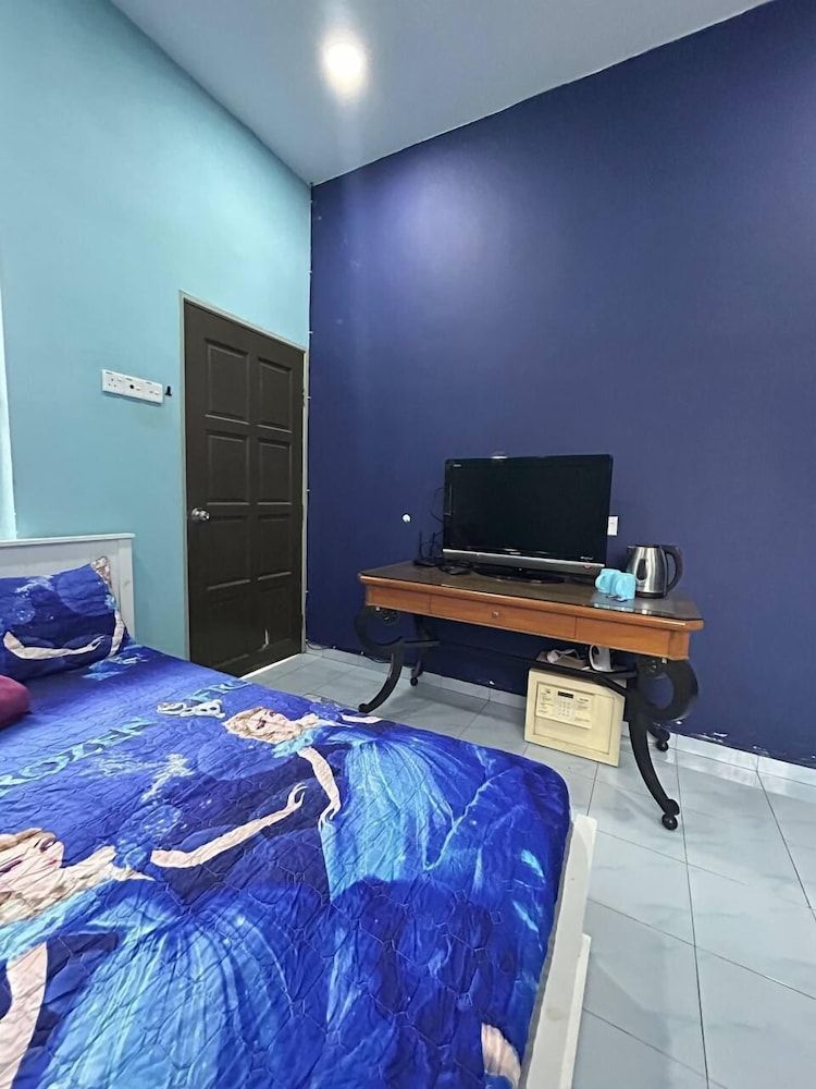 Mahasa Penarik Homestay Family Studio
