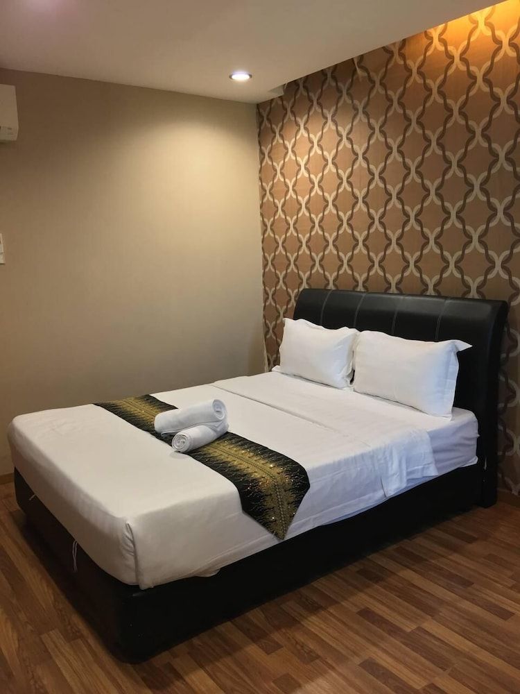 Standard Room, 1 Queen Bed, Non Smoking