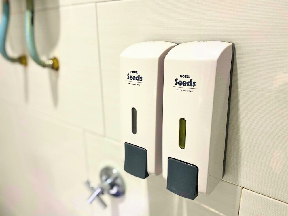 Seeds Hotel Putrajaya Twin Room 2