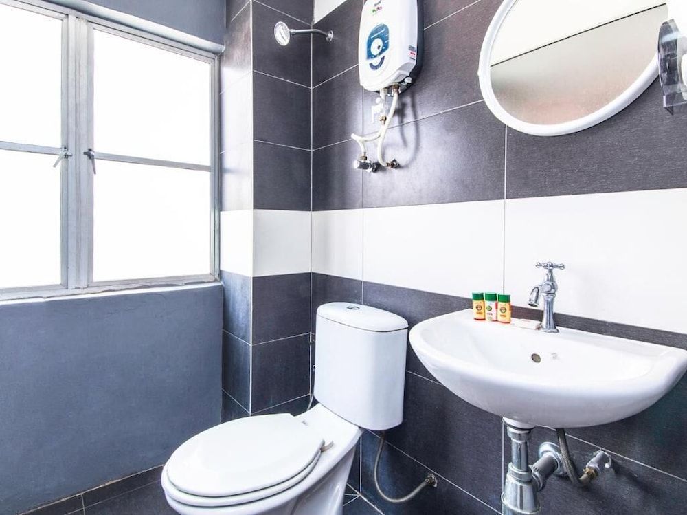 Hotel Tudor Cameron Highland Family Triple Room, Multiple Beds, Private Bathroom 3