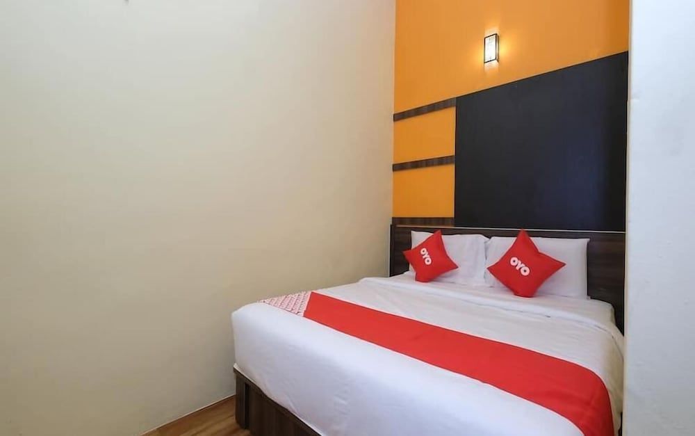 Standard Double Room, Non Smoking, Private Bathroom