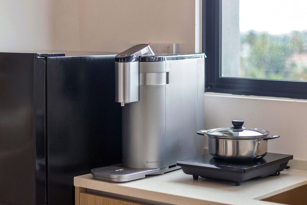 MARC Co - Living Comfort Apartment, 3 Bedrooms, Non Smoking, City View 14