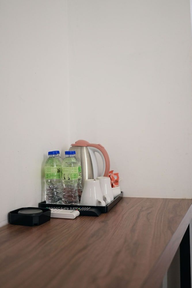 T Hotel Jalan Sultanah Deluxe Quadruple Room, Multiple Bedrooms, Non Smoking 8