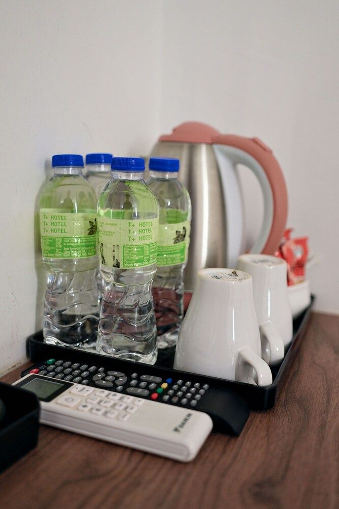 T Hotel Jalan Sultanah Deluxe Quadruple Room, Multiple Bedrooms, Non Smoking 7