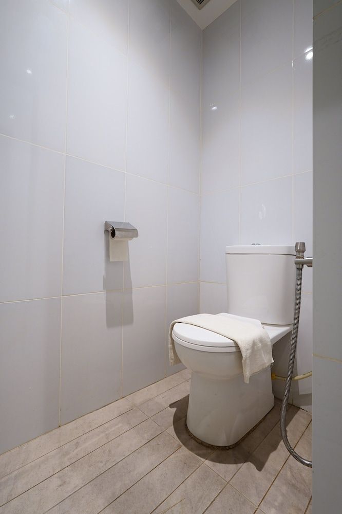 T Hotel Jalan Sultanah Deluxe Quadruple Room, Multiple Bedrooms, Non Smoking 5