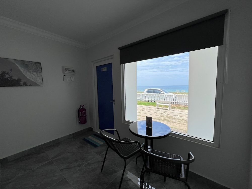 Coastal Bay Dungun Staycation Deluxe Double Room, Sea View 8