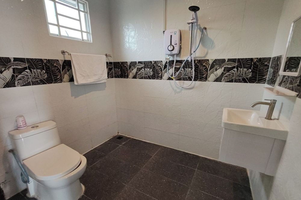 Grand Aeden Villa Deluxe Suite 4