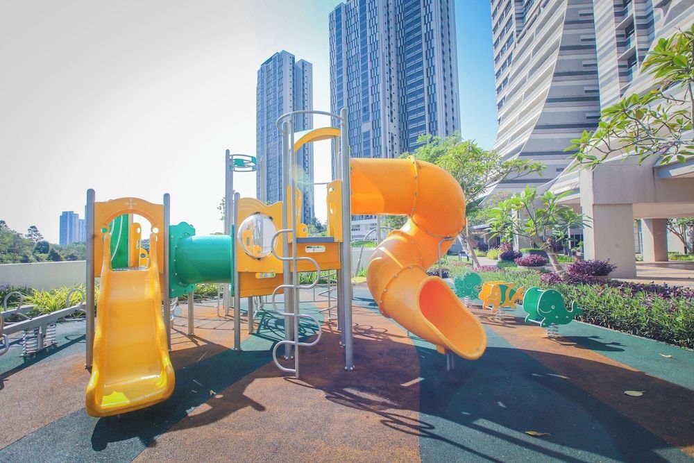 Children's Play Area