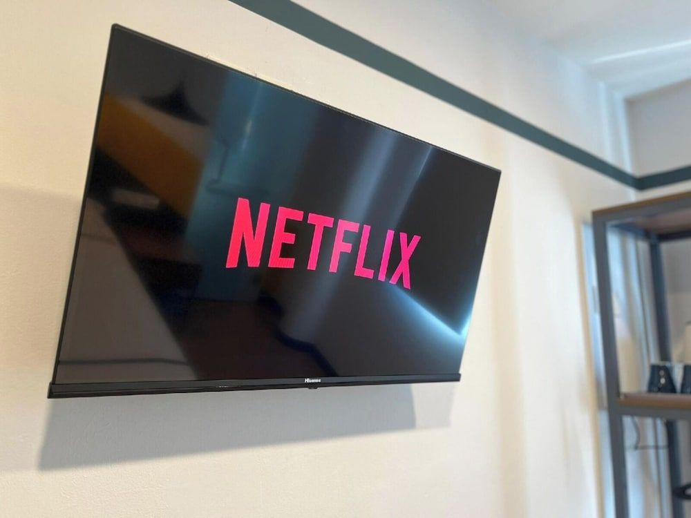 SMILE HOTEL SERI KEMBANGAN Studio 3