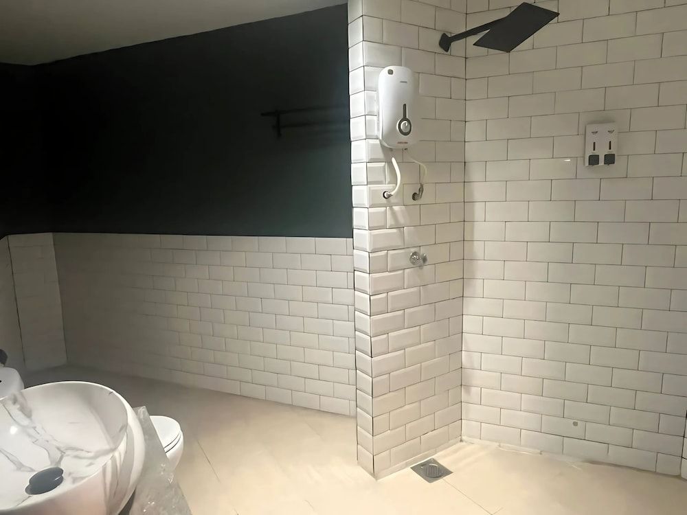 SMILE HOTEL SERI KEMBANGAN Studio 2