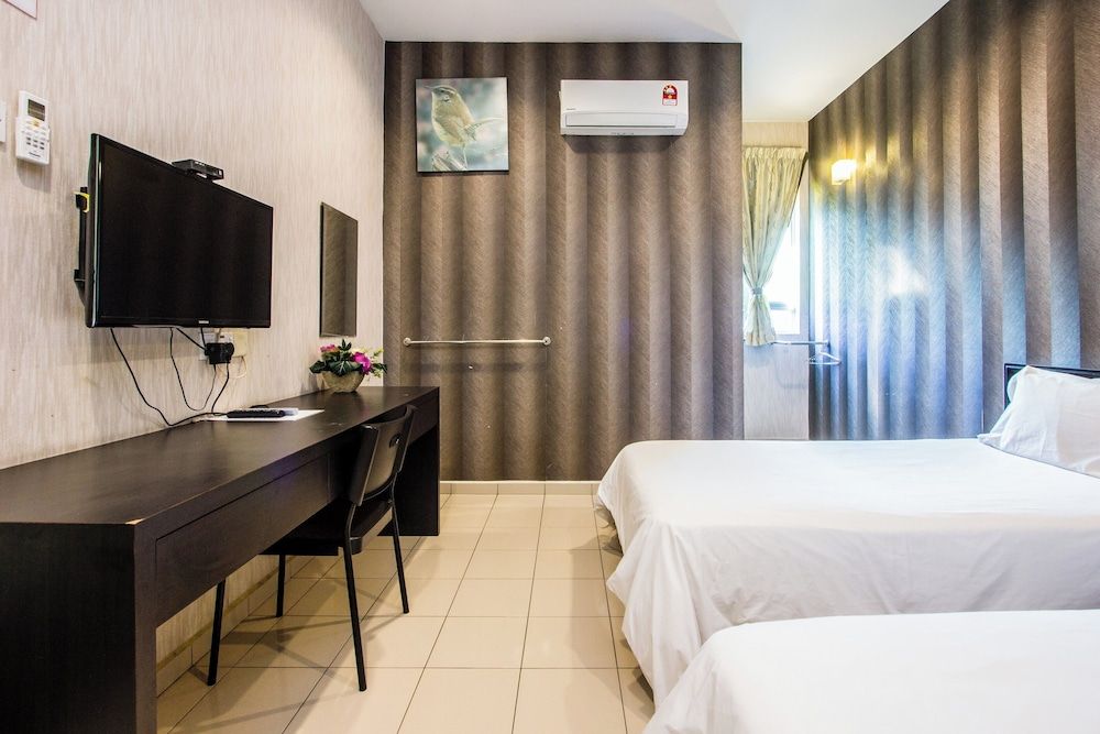 Value Inn Homestay by uBook Superior Twin Room 2