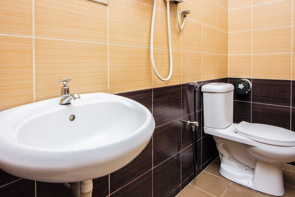 Value Inn Homestay by uBook Superior Twin Room 6