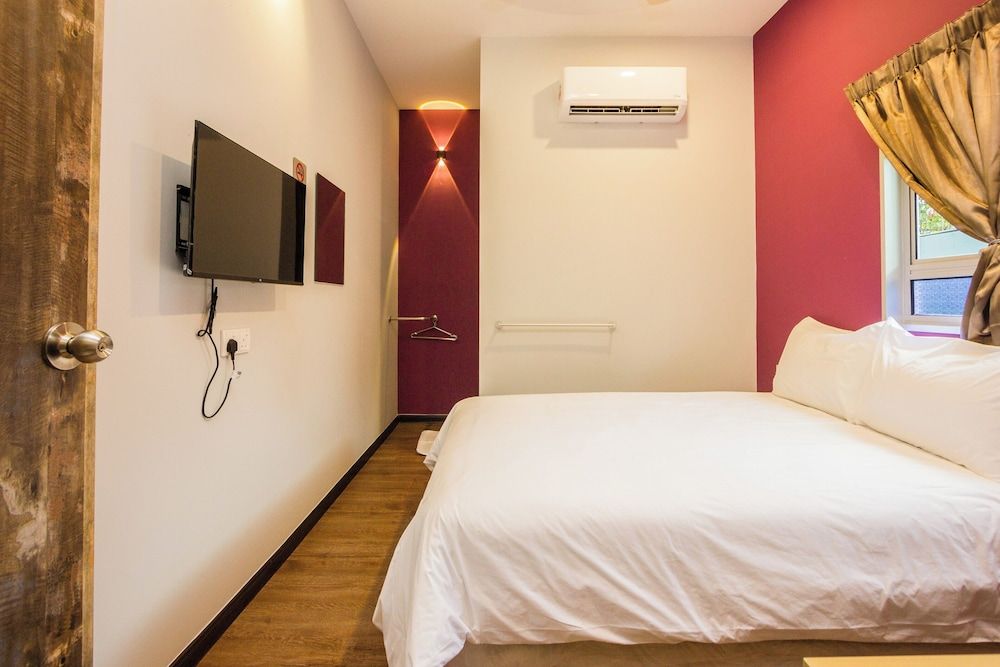 Heaven 5BR Garden Inn by uBook Deluxe House, 5 Bedrooms, Garden View 12