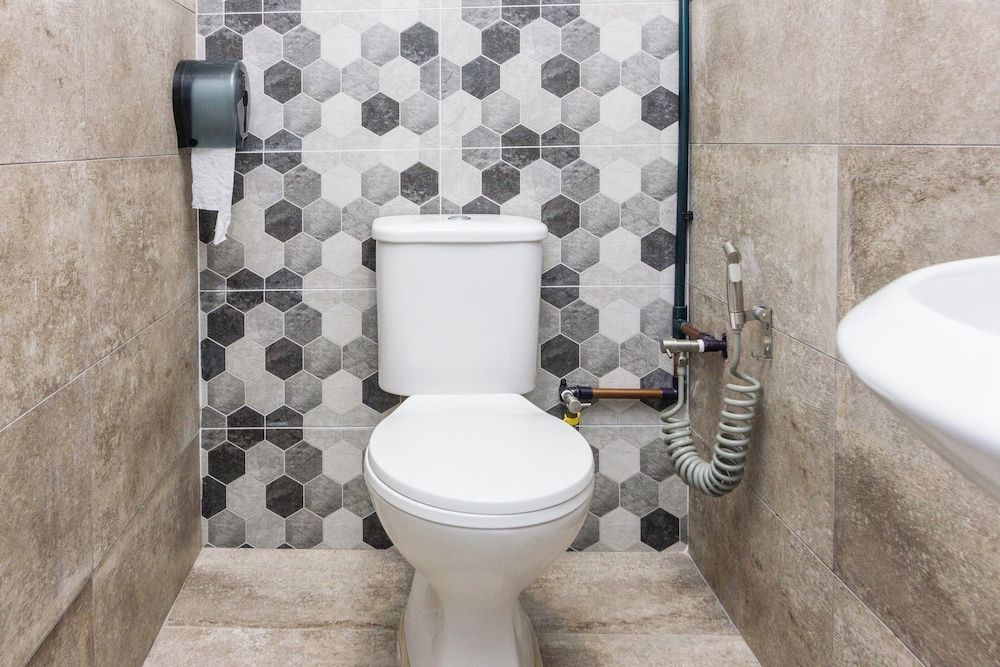 Heaven 5BR Garden Inn by uBook Deluxe House, 5 Bedrooms, Garden View 17