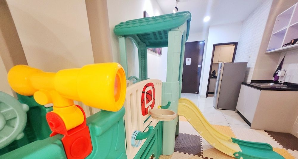 Daya Fun Kids Homestay by SR Home