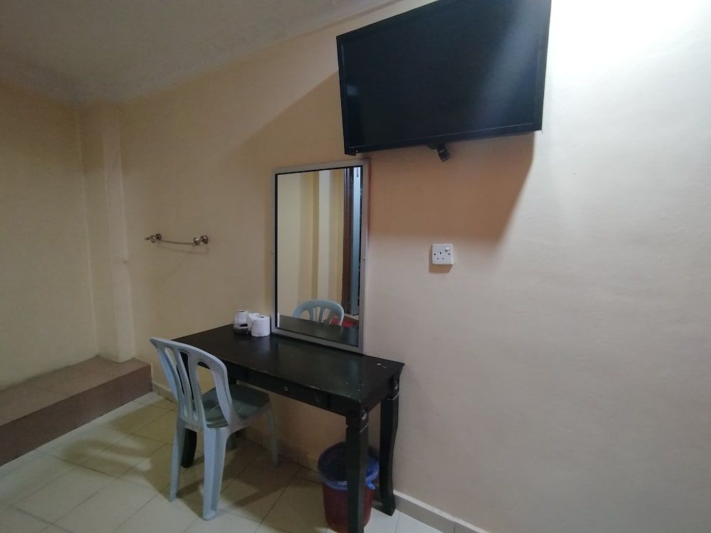 Sentosa Villa Hotel Family Triple Room 8