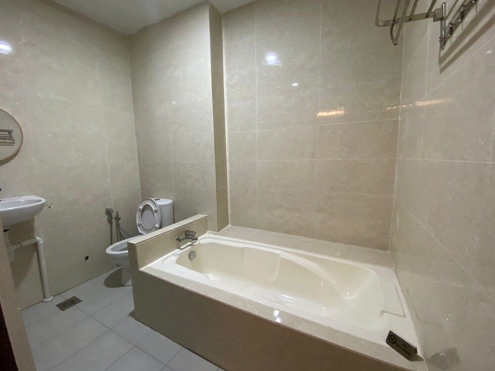 Le Deon Hotel Double Room 5