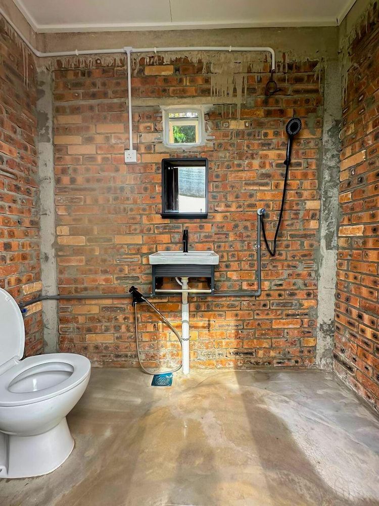 DNAMIE GLAMPING - LUX TENT Basic Tent, 2 Twin Beds 4