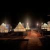 DNAMIE GLAMPING - LUX TENT