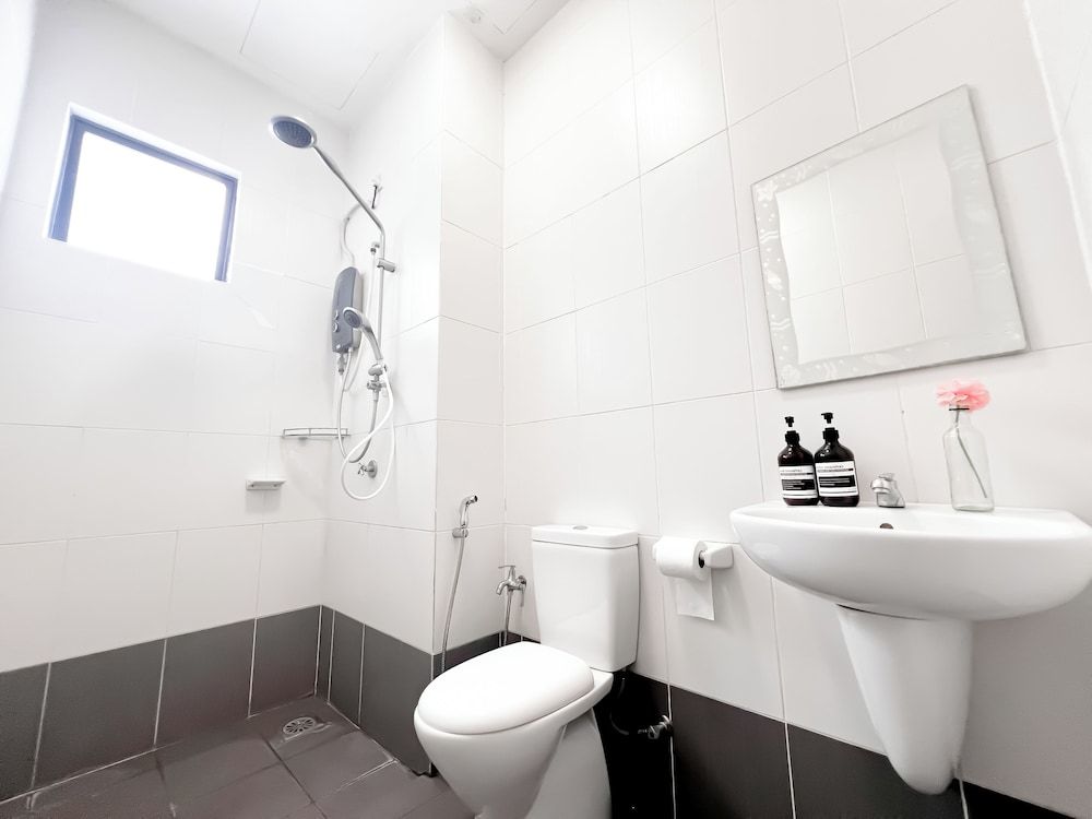 USJ One Park by Manhattan Group Apartment, 3 Bedrooms 32