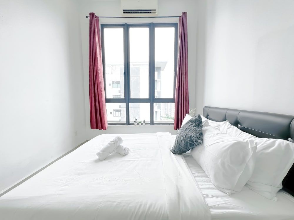 USJ One Park by Manhattan Group Apartment, 3 Bedrooms 10