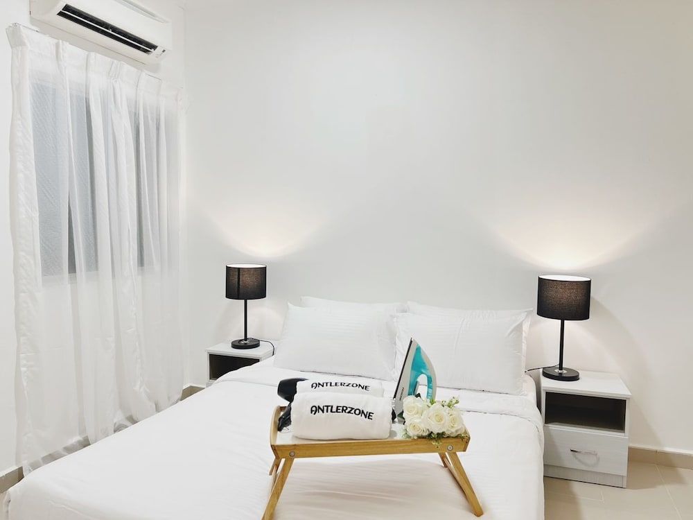 Tiara Desaru By Antlerzone Apartment