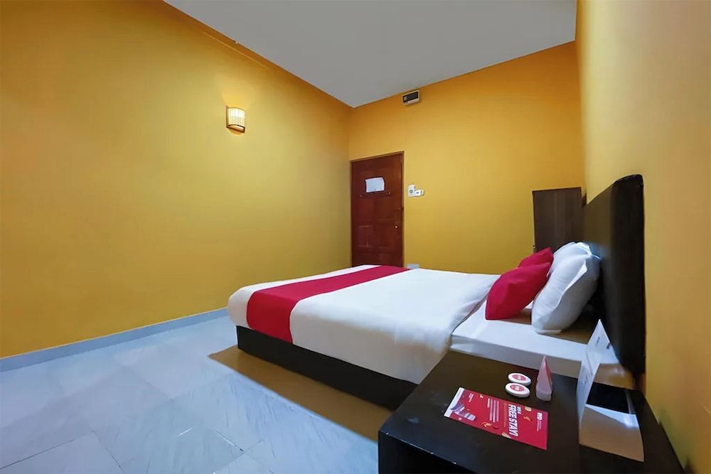 Coop Hotel Kangar Family Suite 2