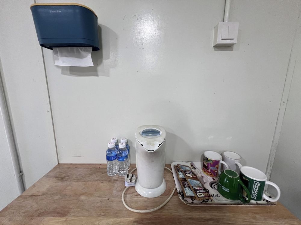 Nurbayu Chalet, Kemaman Family Suite 6