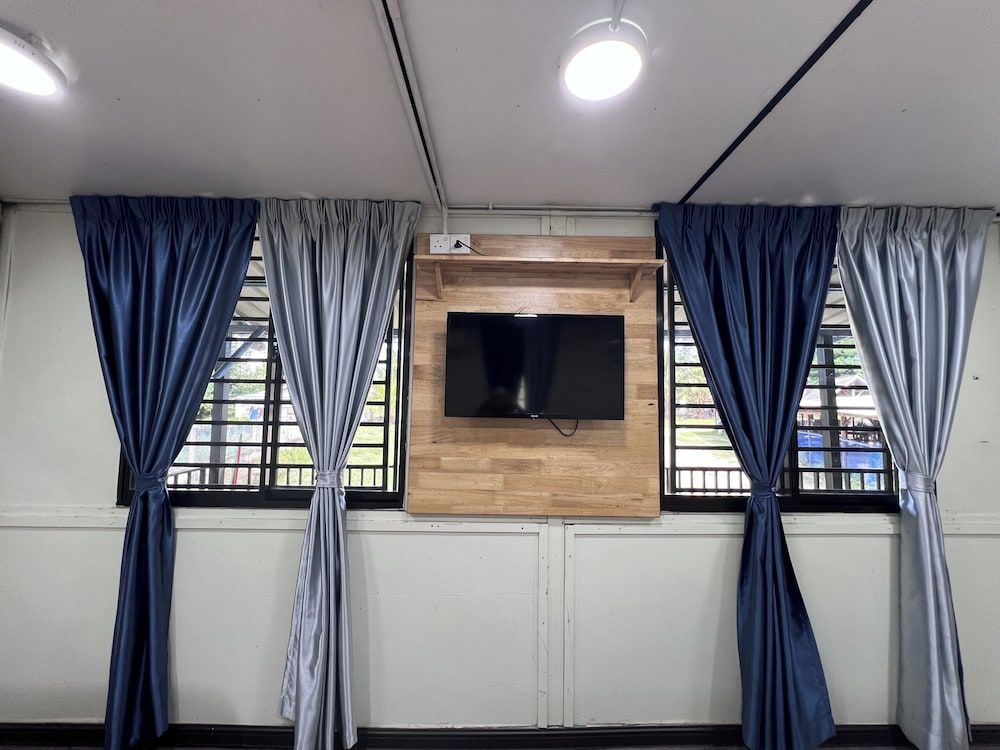 Nurbayu Chalet, Kemaman Family Suite 10