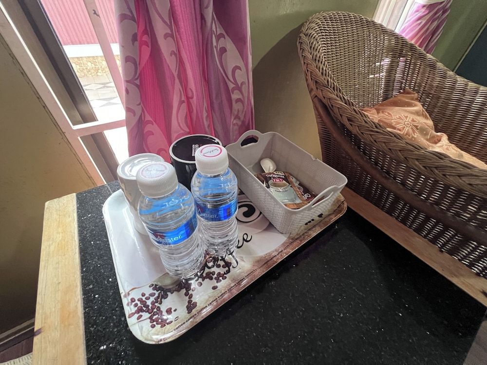 Nurbayu Chalet, Kemaman Deluxe Room, 1 Queen Bed 10