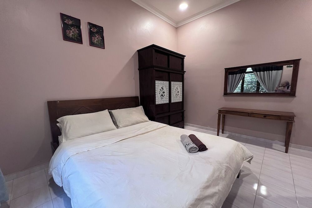 Nurbayu Villa (3 and 4 bedroom Villa) Kemaman Signature Villa 2