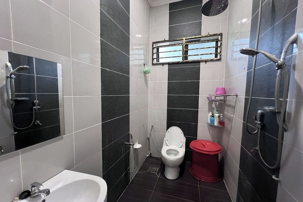 Nurbayu Villa (3 and 4 bedroom Villa) Kemaman Signature Villa 11