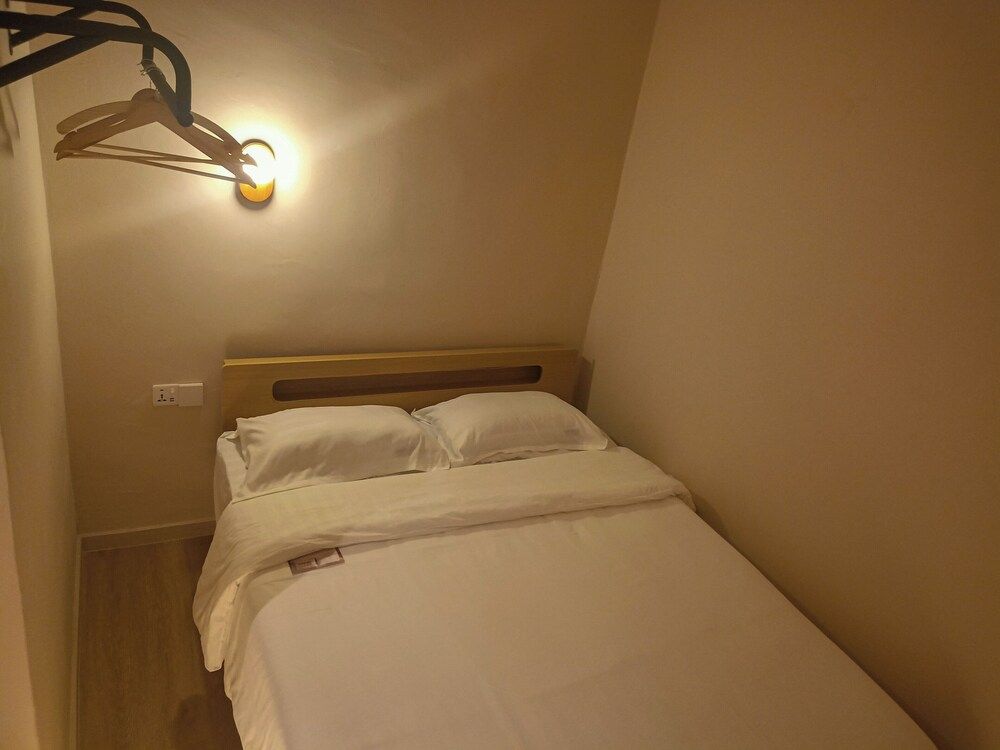 Keteri Boutique Hotel