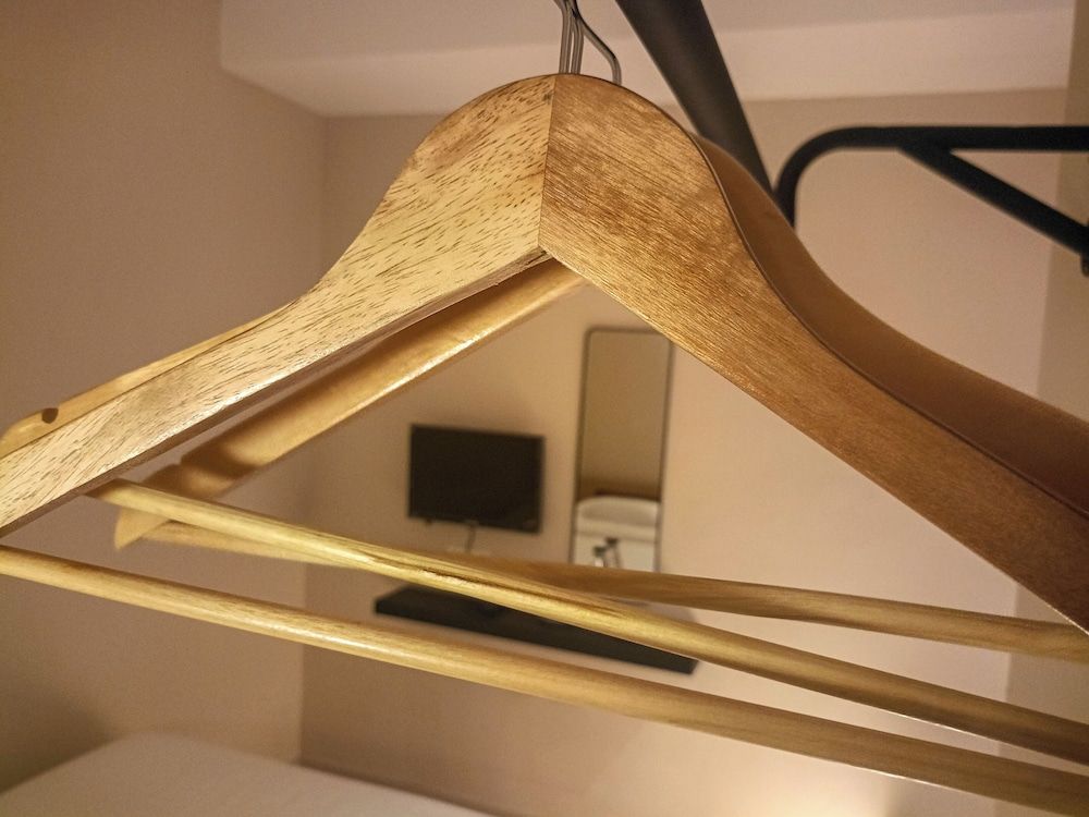 Keteri Boutique Hotel Standard Room 7