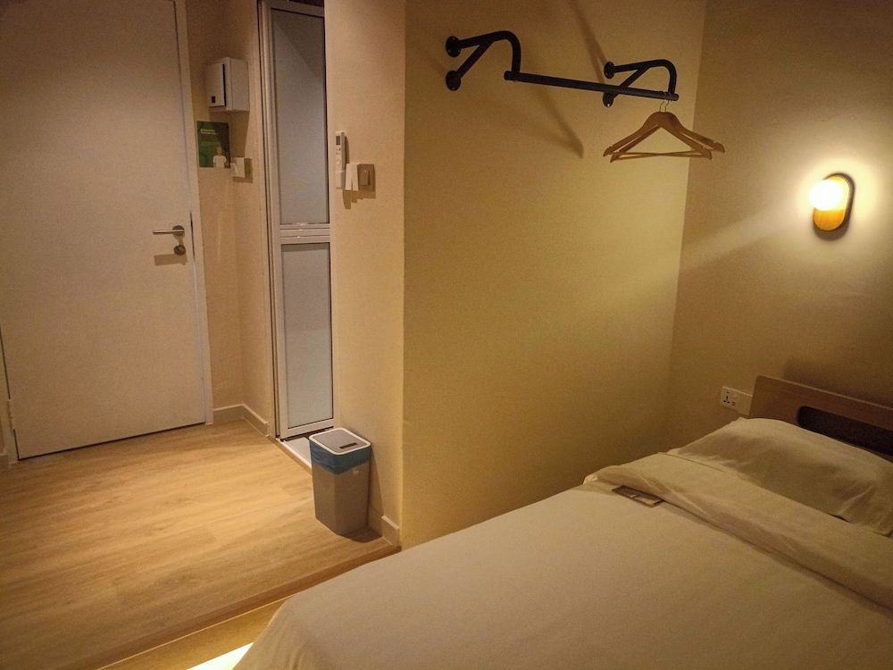 Keteri Boutique Hotel Standard Room 6