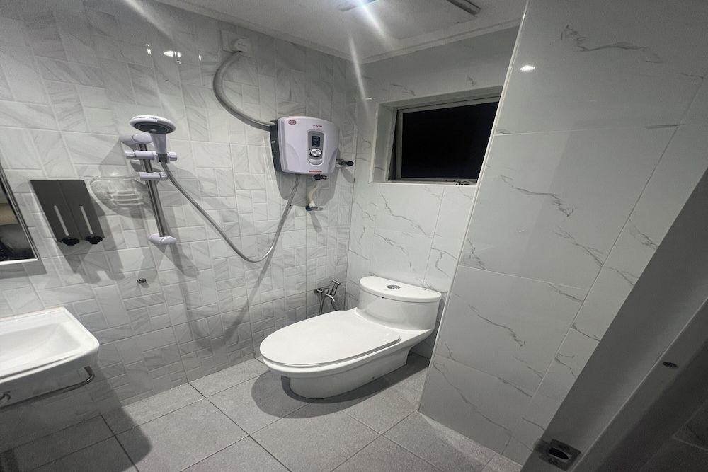 Moon Hotel, Cameron Highlands Double Room 6