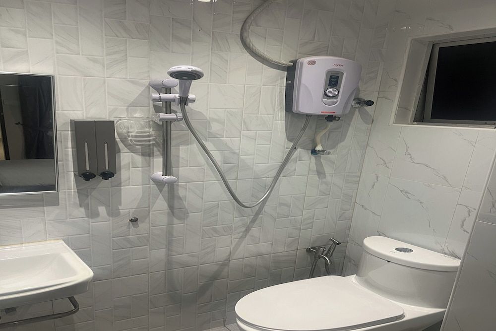 Moon Hotel, Cameron Highlands Double Room 5