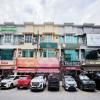 Fast Hotel Sri Gombak