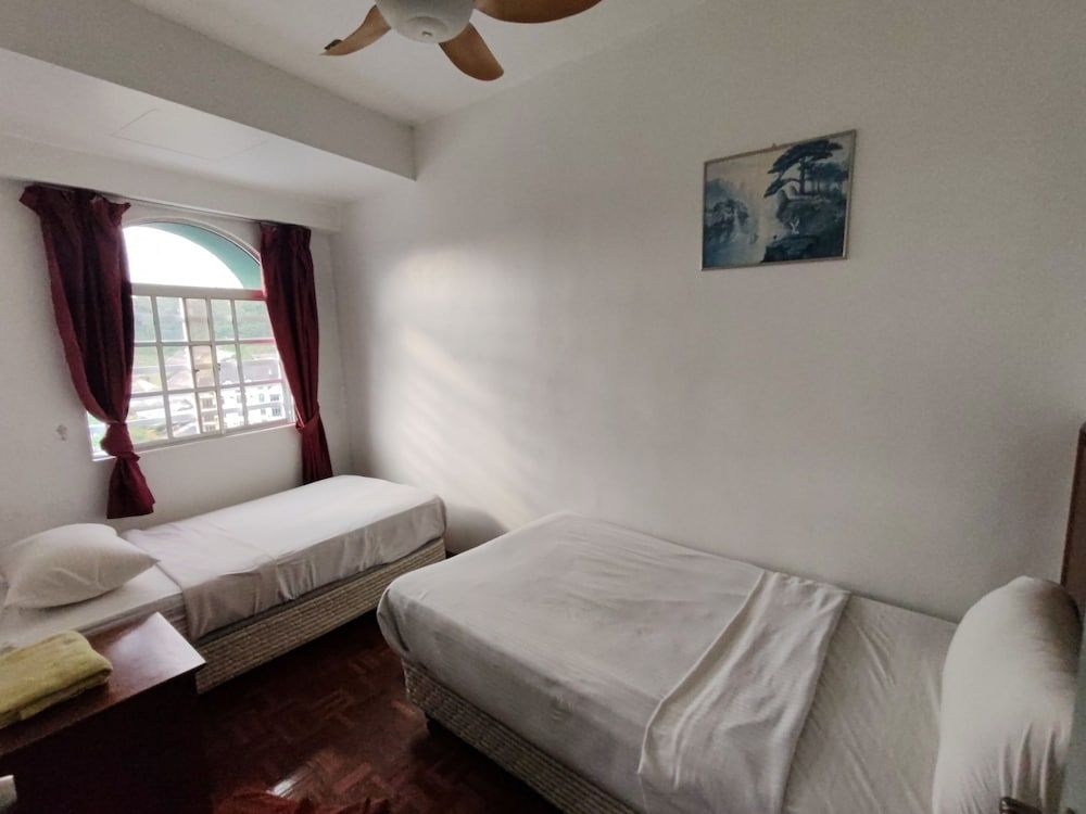 Amy Home Moonlight Apartment, Cameron Highlands Standard Apartment 4