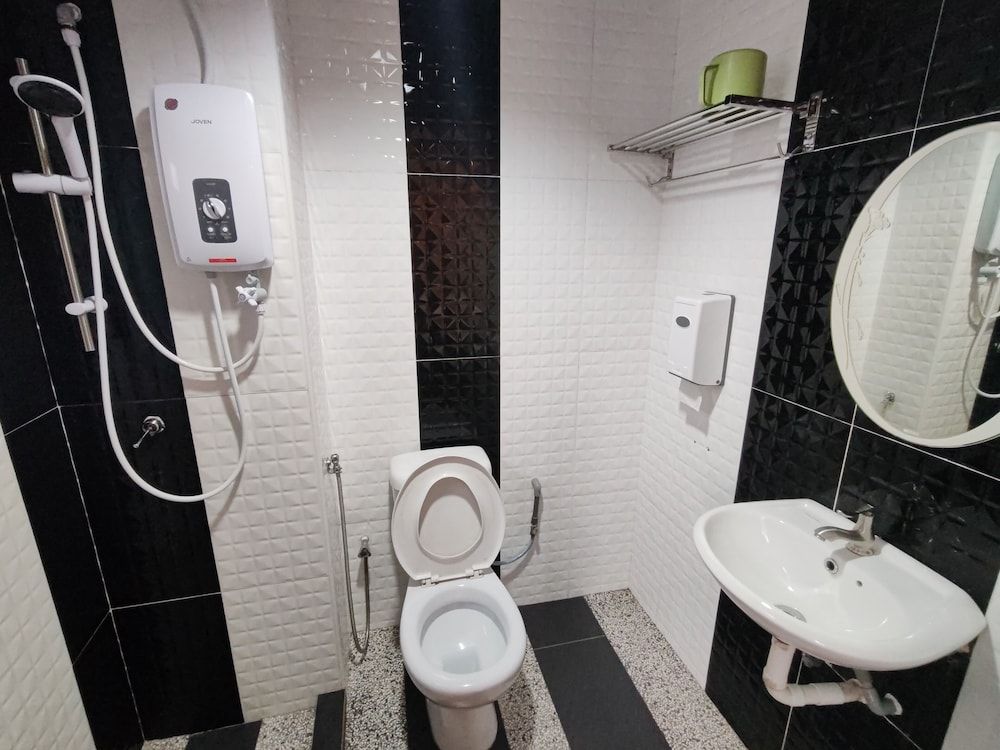 Amy Home Moonlight Apartment, Cameron Highlands Signature Apartment 5